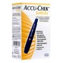 Dispozitiv de înțepare Accu-check Softclix