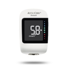 Glucometru instant Accu-Chek