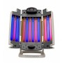 Hoge Output Driezijdige Gezicht Tanning Lamp 12 Buizen GB9215 Turbo Macht