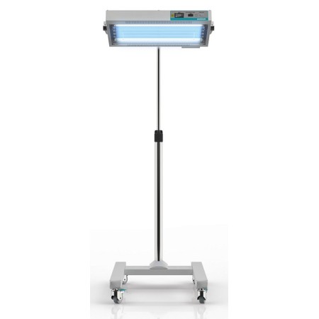 U-1131 Fototerapeutická jednotka pro léčbu dětské hyperbilirubinémie