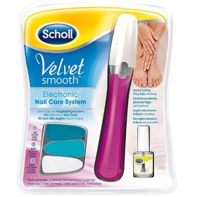 Fluweel SPECIAL SMOOTH+OIL en diverse reserveonderdelen