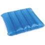 Pernă aer/apă din PVC fără orificiu 46x42