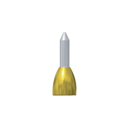 Pointe standard D2 80 µm, L 10 mm, congélation par pulvérisation Ø7-18 mm - Pointe interchangeable PRO Systems