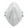 Masque respiratoire FFP2 - 1 paquet de 20 masques - BLS512 FFP2 NR D