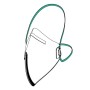 Masque respiratoire FFP2 - 1 paquet de 20 masques - BLS512 FFP2 NR D
