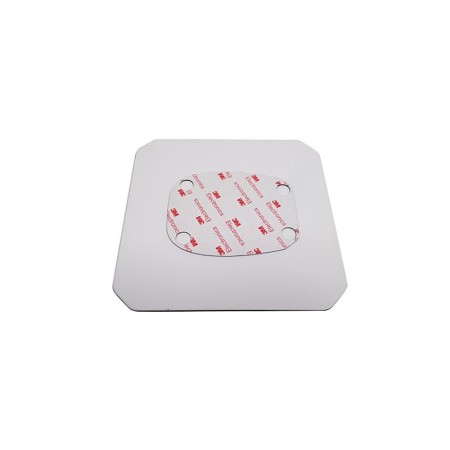 Placca di stabilità magnetica severo