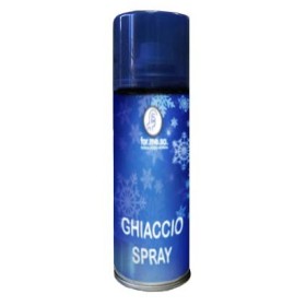 Spray instant cu gheață 400 ml