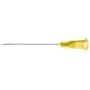 Ace hipodermice sterile 20G dispoFINE 0,9 x 40 mm Verde - 100 buc.