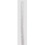 Sonda gastro-duodenale in PVC morbido CH20, lunga 1250 mm nero, 300 pz.