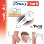 Beauty Szybki masażer dermo-ssący - endermologia