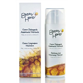 Cremă de curățare hrănitoare și catifelantă 150 ml