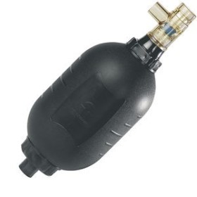 Resuscitator manual pentru adulți / AUTOCLAVABIL 1800 cc