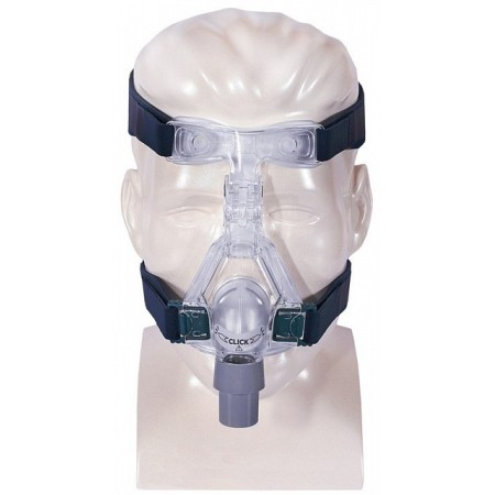 Nasal maszk a CPAP Ultra Mirage II Shallow számára