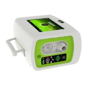 Ventilator de presiune volumetric VEMO-150