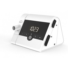 CPAP Prisma Soft Max z Bluetoothom in integriranim modemom