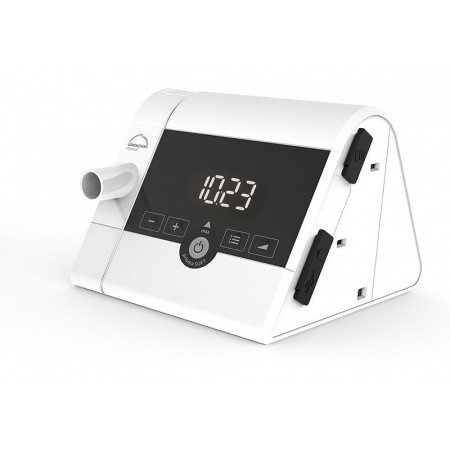 CPAP Prisma Soft Max s Bluetoothom i integriranim modemom