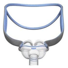 NOSNÍ MASKA RESMED AIRFIT P10 STANDARD CPAP SE 3 VELIKOSTMI UVNITŘ