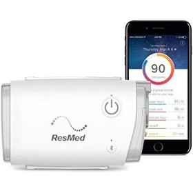 Aparat CPAP Resmed Airmini APAP 