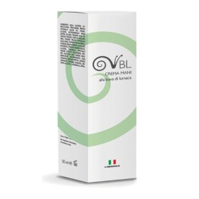 BL - Cremă de mâini cu slăbiciune de melc 50ml