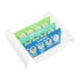 Set Levenhuk Discovery Flora cu 12 lame pregătite