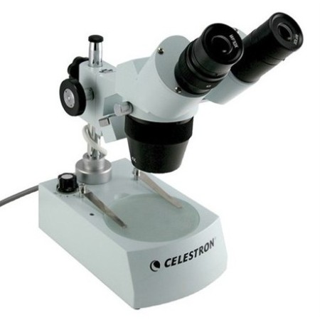CELESTRON Fejlett laboratóriumi sztereó mikroszkóp