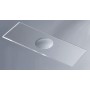 Set de 50 de lame de microscop cu godeu