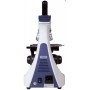 Levenhuk MED 10M monoculaire microscoop