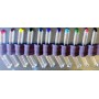 KIT LORILUX - POINTAGE CHROMATIQUE INTÉGRÉ - Ensemble de 7+4 quartz chromatiques avec ampoule de rechange