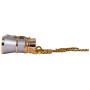 Binocolo da teatro Levenhuk Broadway 325F (con luce LED e cordoncino da collo)