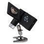 Microscop digital Levenhuk DTX 500 Mobi