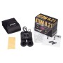 Jumelles Levenhuk Atom 8x21