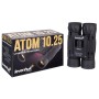 Levenhuk Atom 10x25 Verrekijker