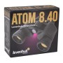 Binokulární dalekohled Levenhuk Atom 8x40