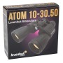 Levenhuk Atom 10–30x50 verrekijker