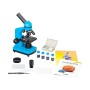 Microscopio Levenhuk Rainbow 2L