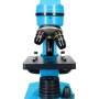 Microscopio Levenhuk Rainbow 2L