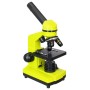 Microscope Levenhuk arc-en-ciel 2L