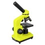 Microscope Levenhuk arc-en-ciel 2L