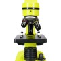 Microscopio Levenhuk Rainbow 2L