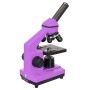 Microscope Levenhuk Rainbow 2L PLUS