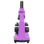 Microscope Levenhuk Rainbow 2L PLUS
