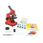 Microscopio Levenhuk Rainbow 2L PLUS