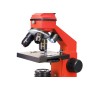 Microscope Levenhuk Rainbow 2L PLUS