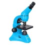 Microscopio Levenhuk Rainbow 50L
