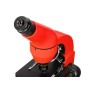 Microscopio Levenhuk Rainbow 50L PLUS