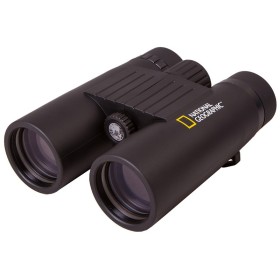 Binoclu Bresser National Geographic 10x42 WP