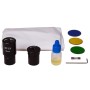 Microscop monocular Levenhuk 700M