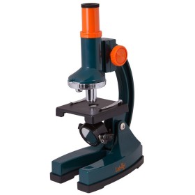 Microscop Levenhuk LabZZ M1