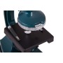 Microscop Levenhuk LabZZ M1