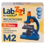 Microscop Levenhuk LabZZ M2